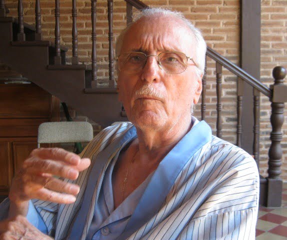 Jose Joaquin Quadra Cardenal